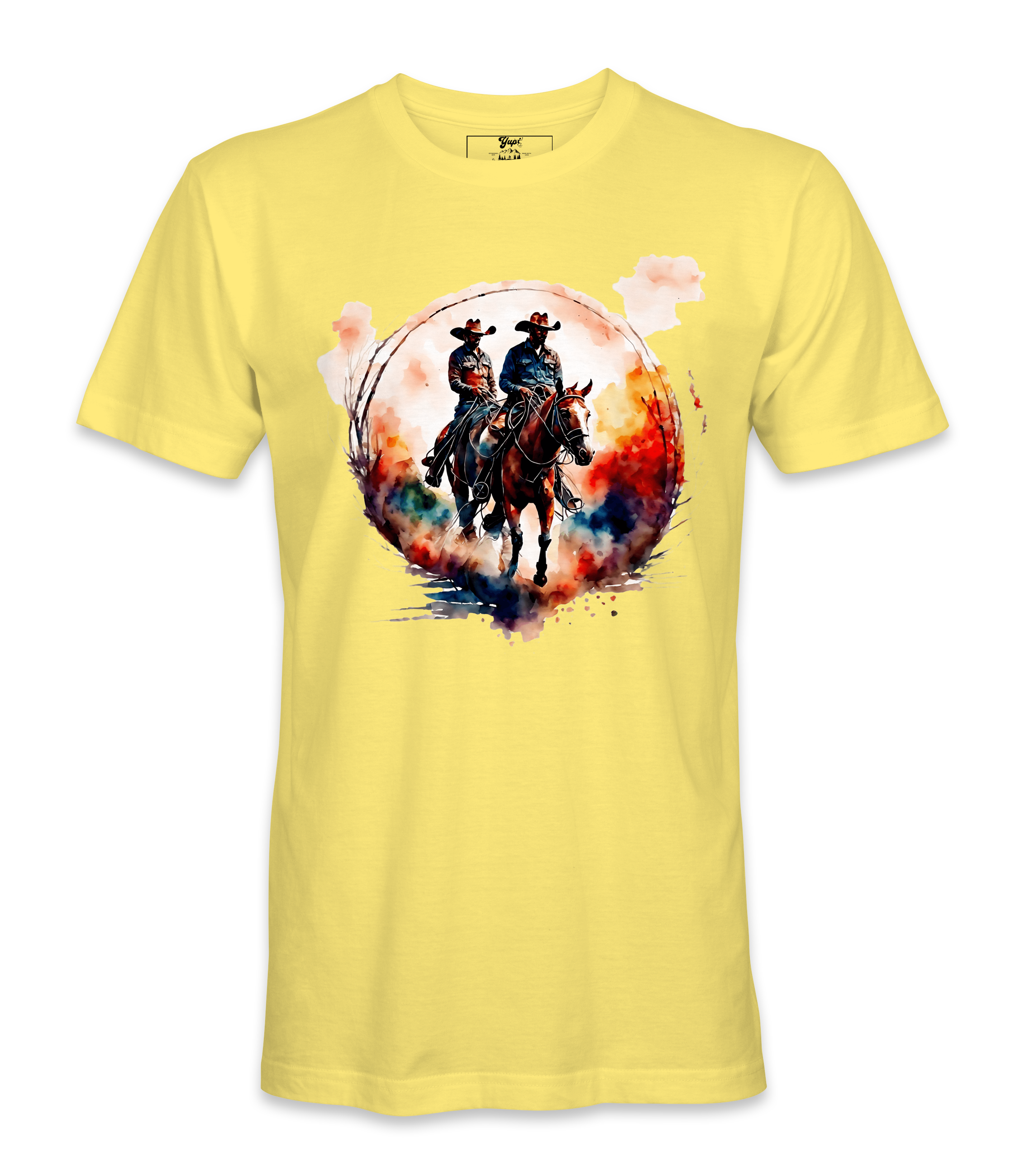 Cowboys - T-shirt