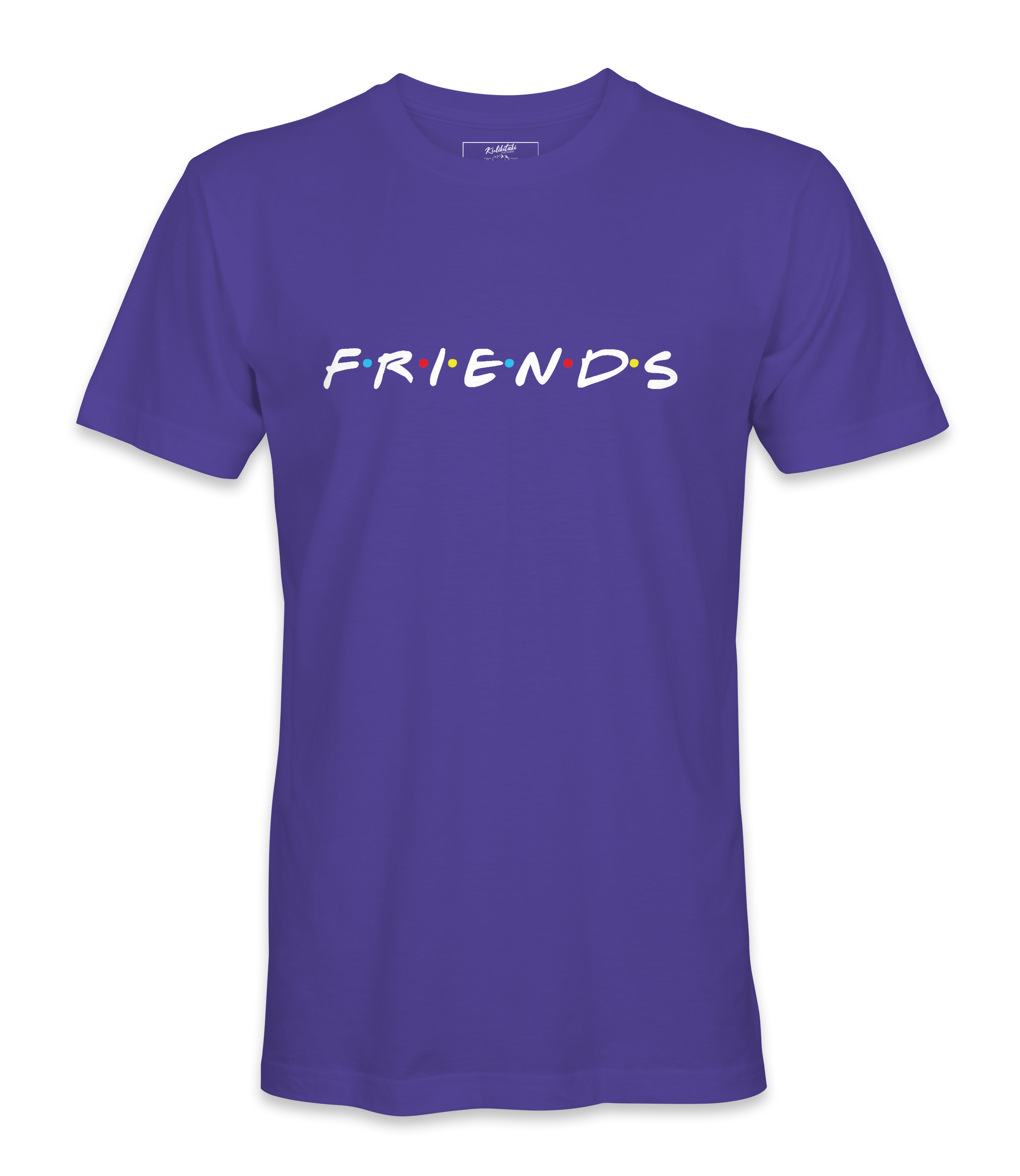 Friends - T-shirt