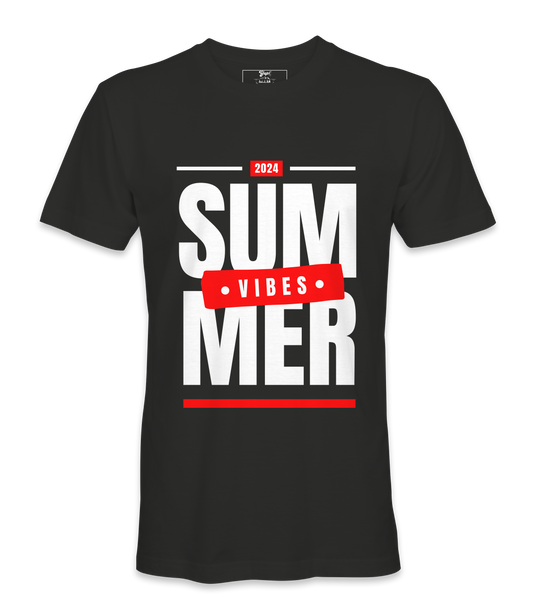 Summer Vibes 2024 - T-shirt