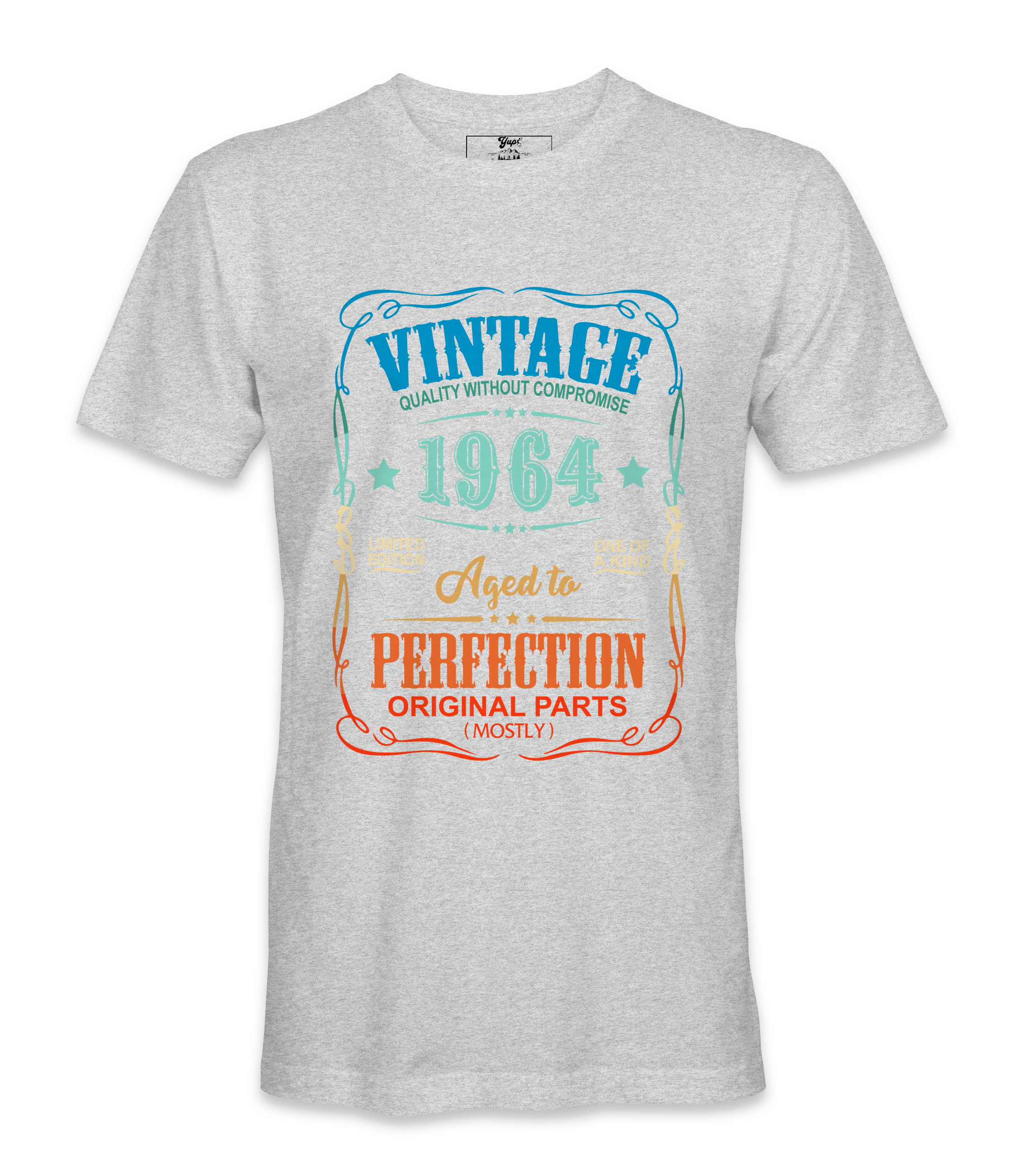 Vintage 1964- T-shirt