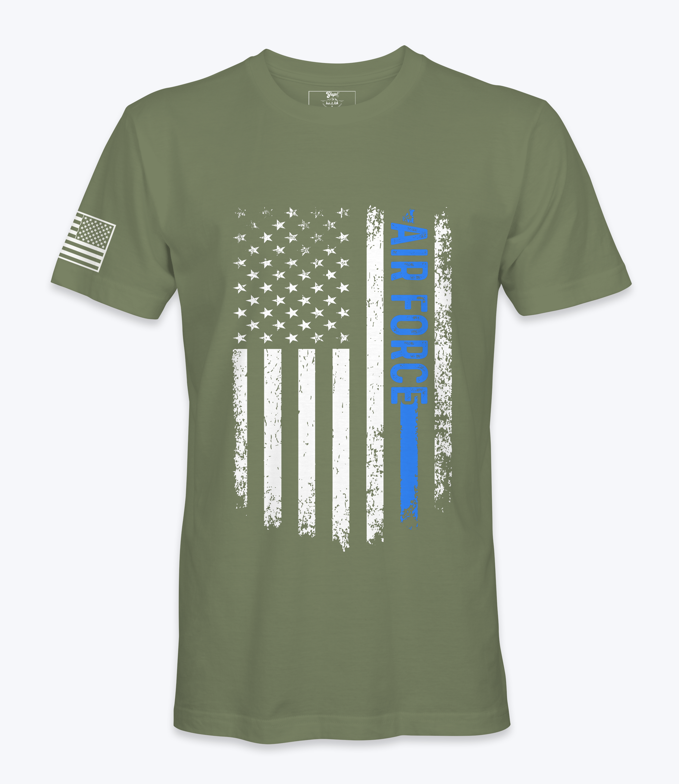 Air Force  T-Shirt