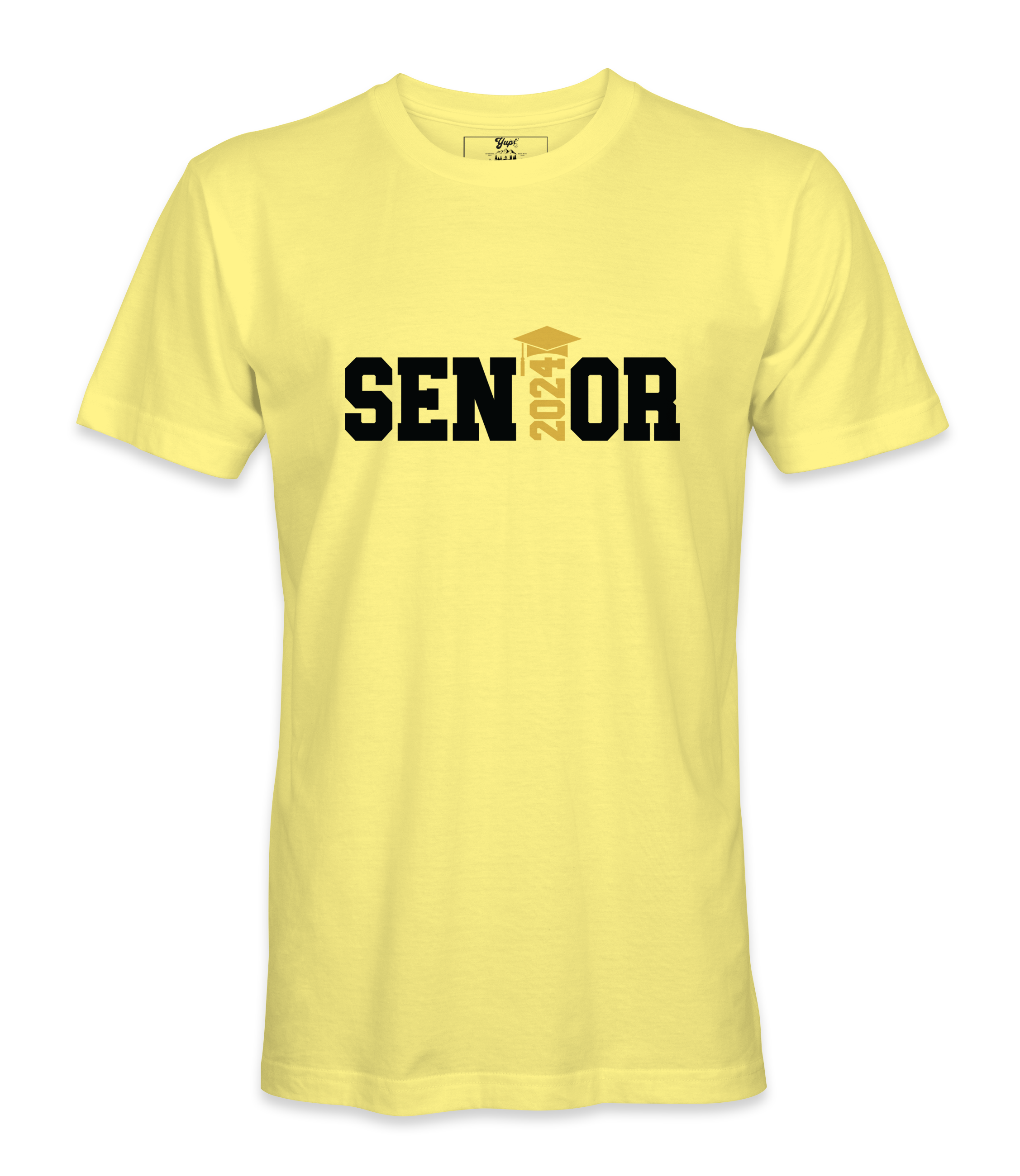 Senior 2024  T-shirt