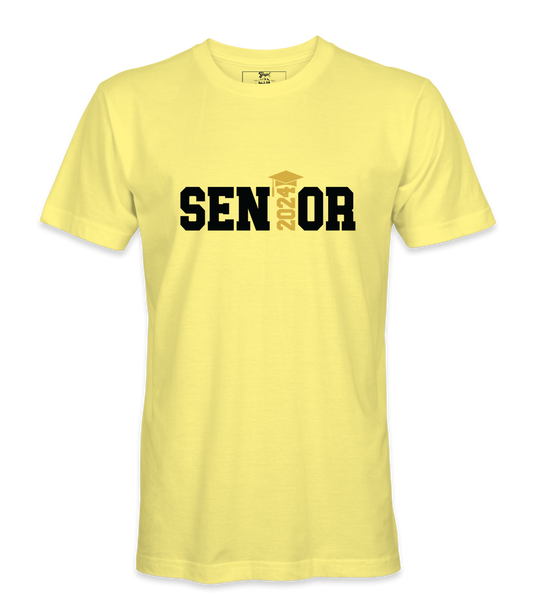 Senior 2024  T-shirt