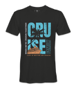 Family Cruise t-shirt