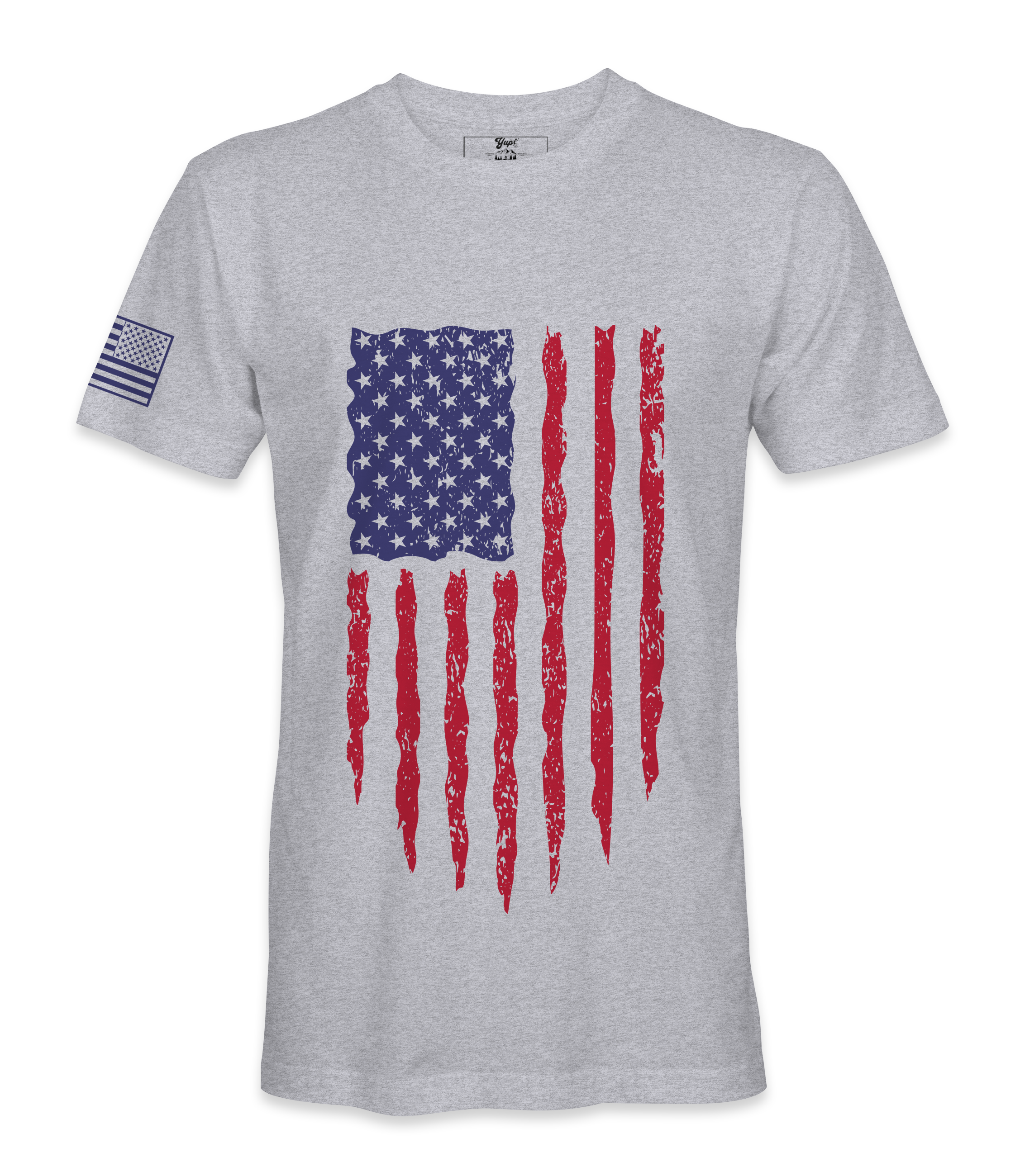 American Flag T-Shirt