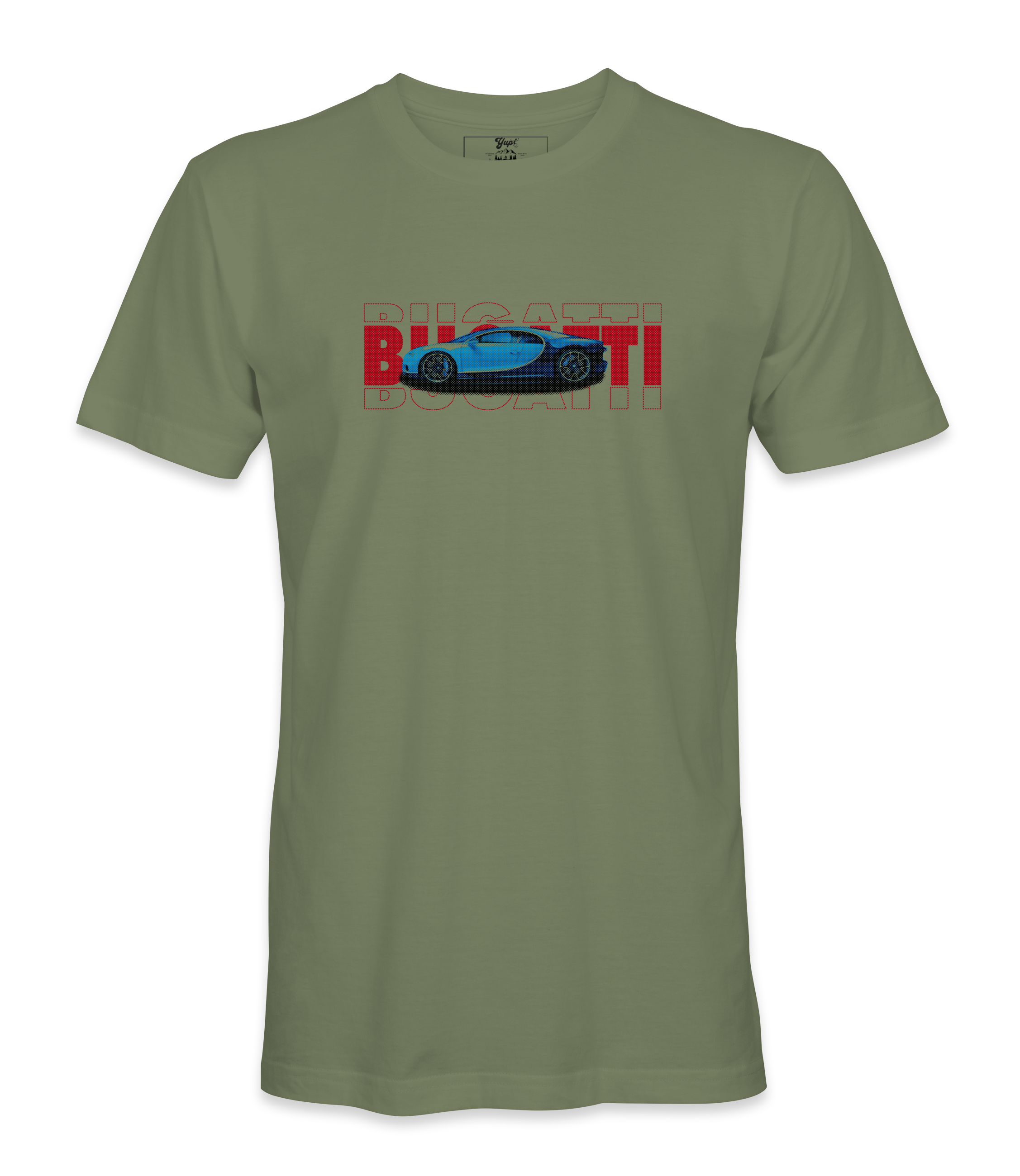 Bugatti  T-Shirt