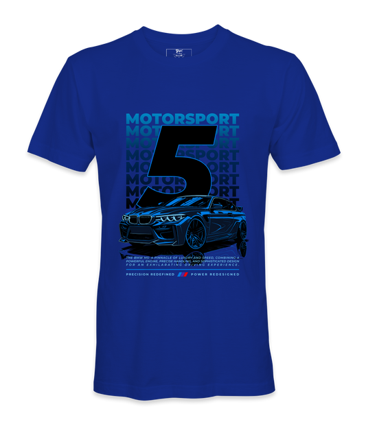 BMW M5  T-Shirt