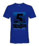 BMW M5  T-Shirt