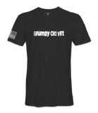 Grumpy Old Vet  T-Shirt