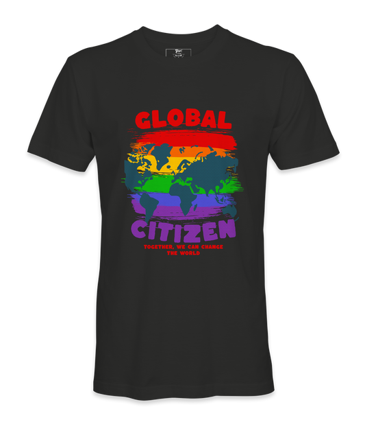 Global Citizen T-Shirt