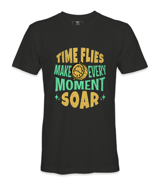Time Flies - T-Shirt