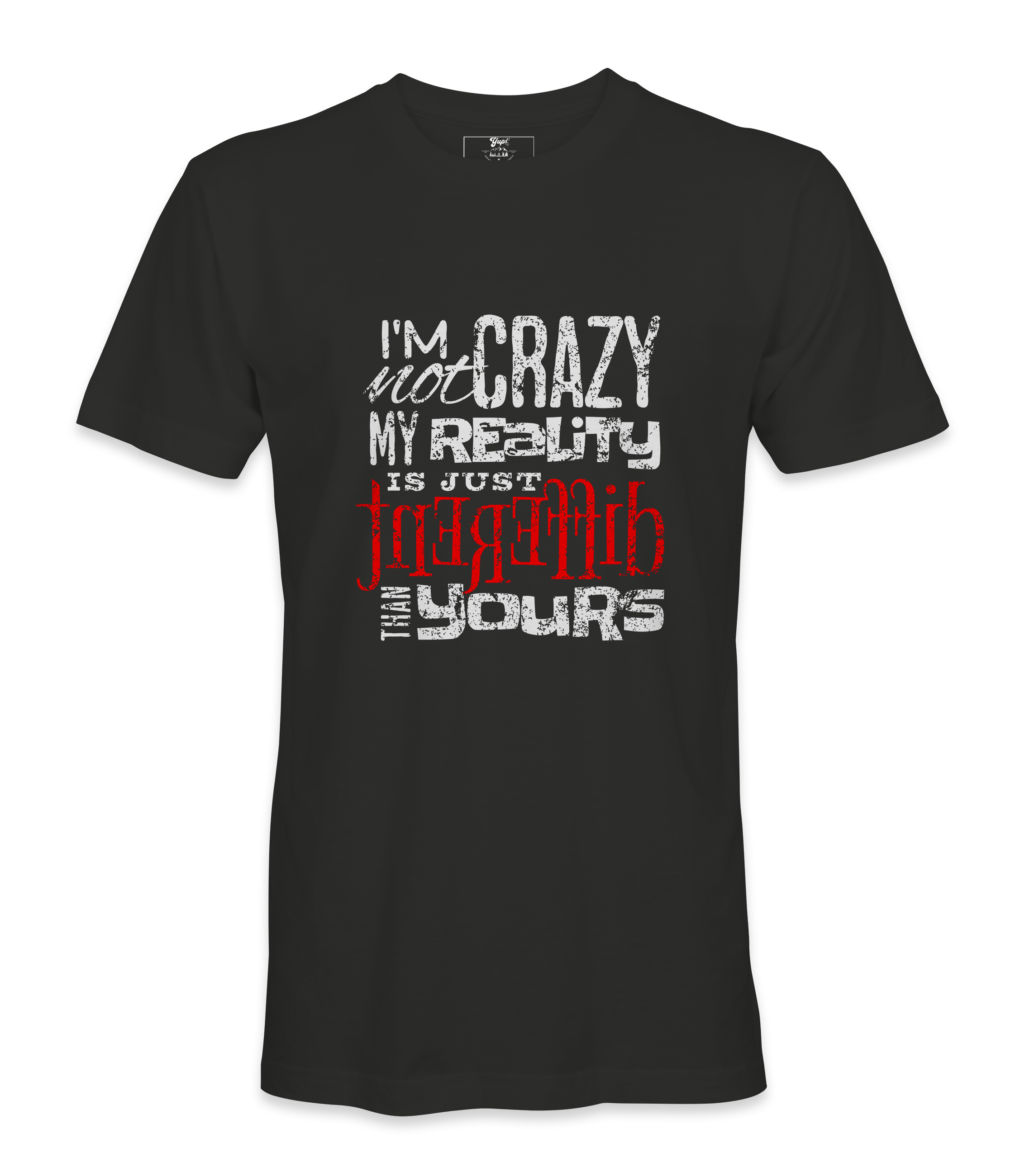 Different Reality - T-shirt