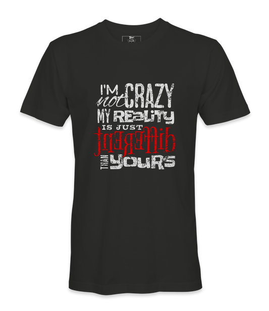 Different Reality - T-shirt