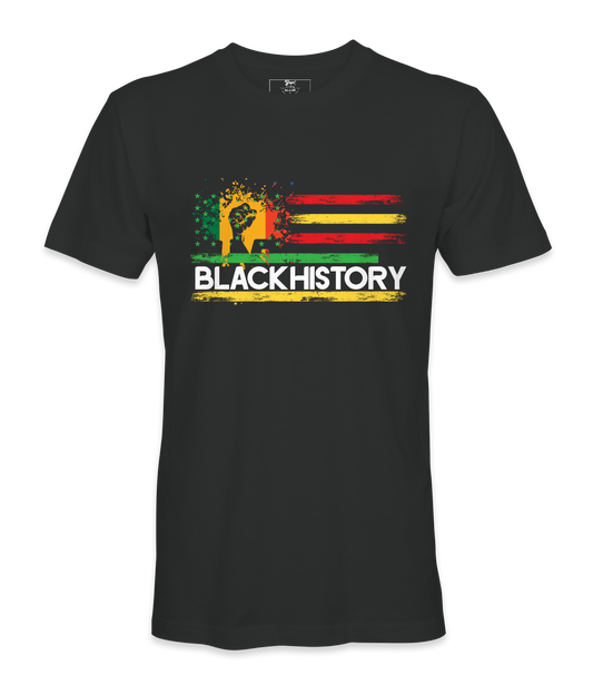 Black History T-Shirt