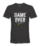 Gamer Over - T-shirt