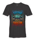 Vintage 1957 - T-shirt