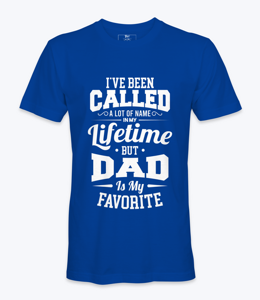 I'VE Been Called  - T-shirt