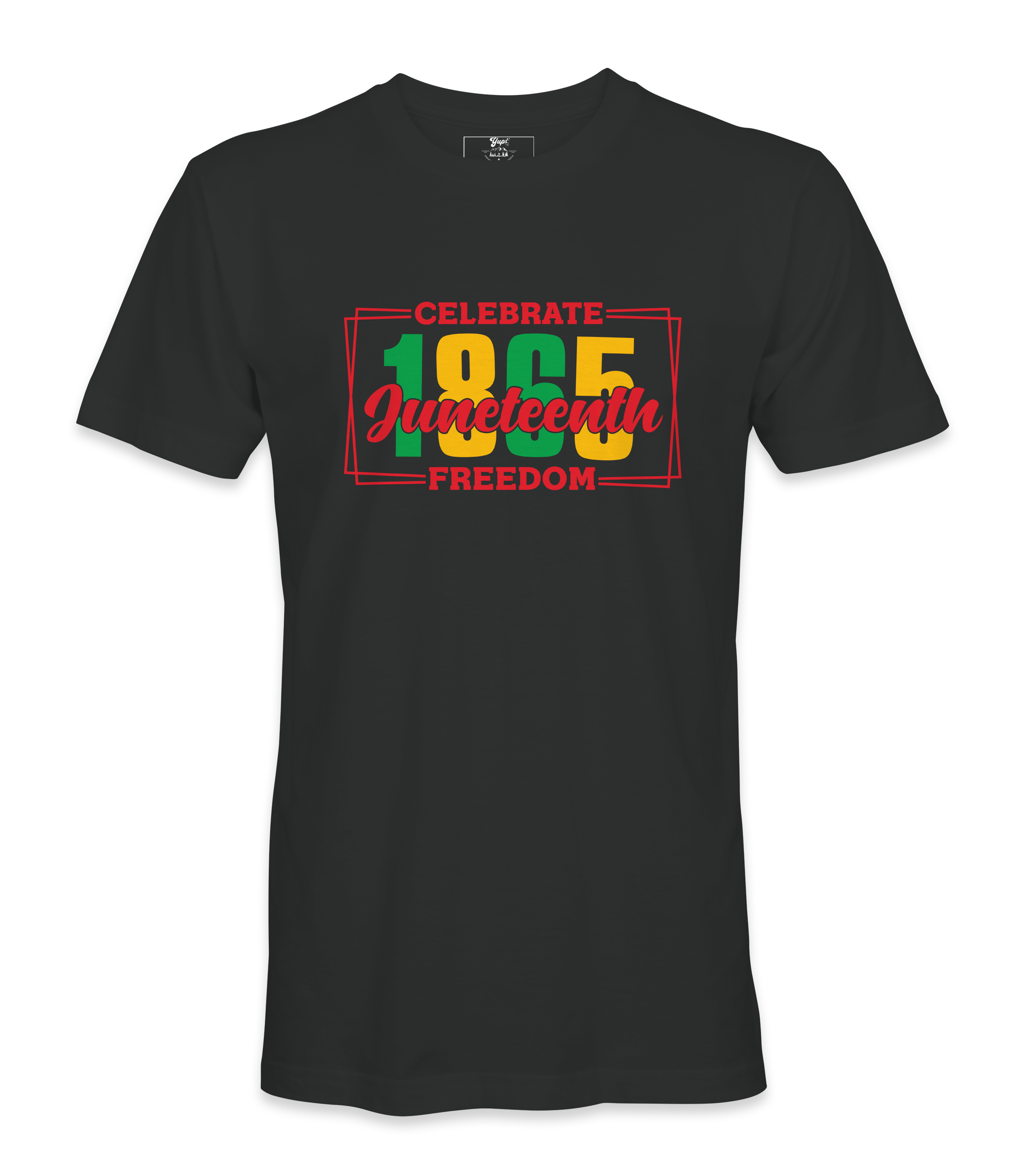 Celebrate Juneteenth T-Shirt