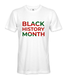 Black History Month T-Shirt