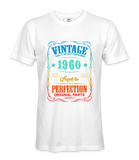 Vintage 1960 - T-shirt