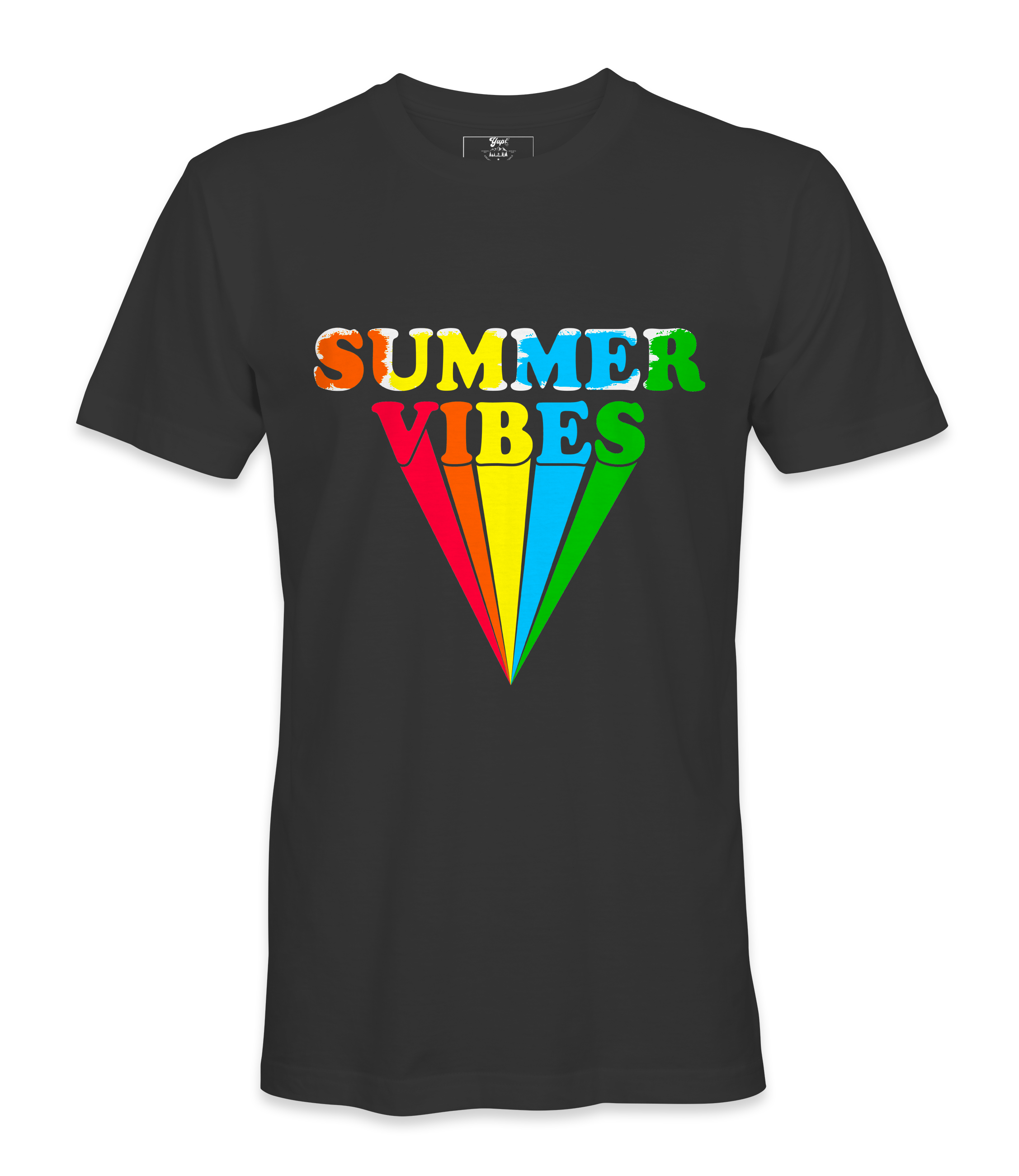 Summer Vibes - T-shirt