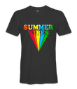 Summer Vibes - T-shirt