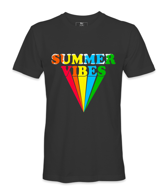 Summer Vibes - T-shirt