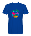 World Autism Awareness Day  - T-shirt