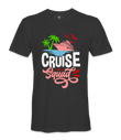 Cruise Squad- T-shirt