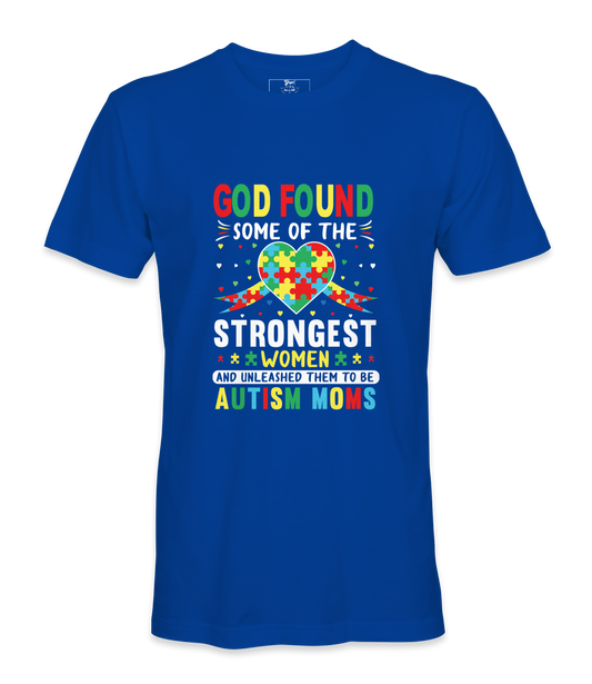 God Found - T-shirt