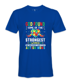 God Found - T-shirt