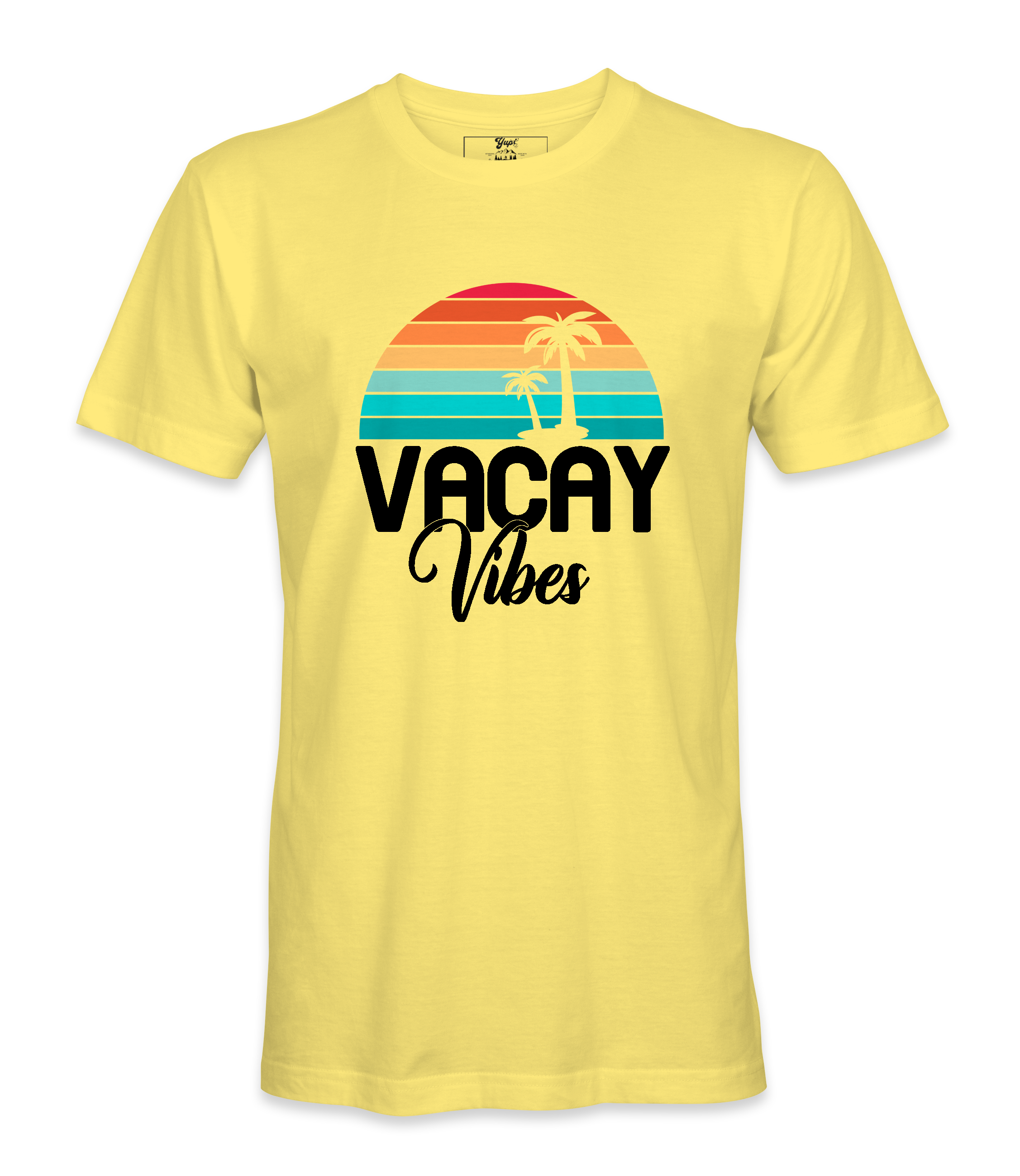 Vacay Vibes - T-shirt