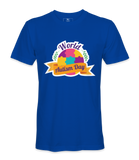 World Autism Day - T-shirt