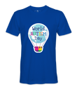 World Autism Day  - T-shirt