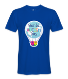 World Autism Day  - T-shirt