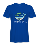 Keep The Sea - T-shirt