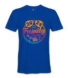 2024 Family Cruise - T-shirt