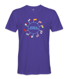 World Traveler - T-shirt