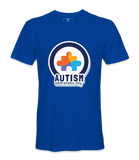 Autism Awareness  Day - T-shirt