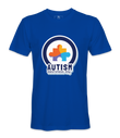 Autism Awareness  Day - T-shirt