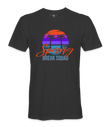 Spring Break Squad - T-shirt