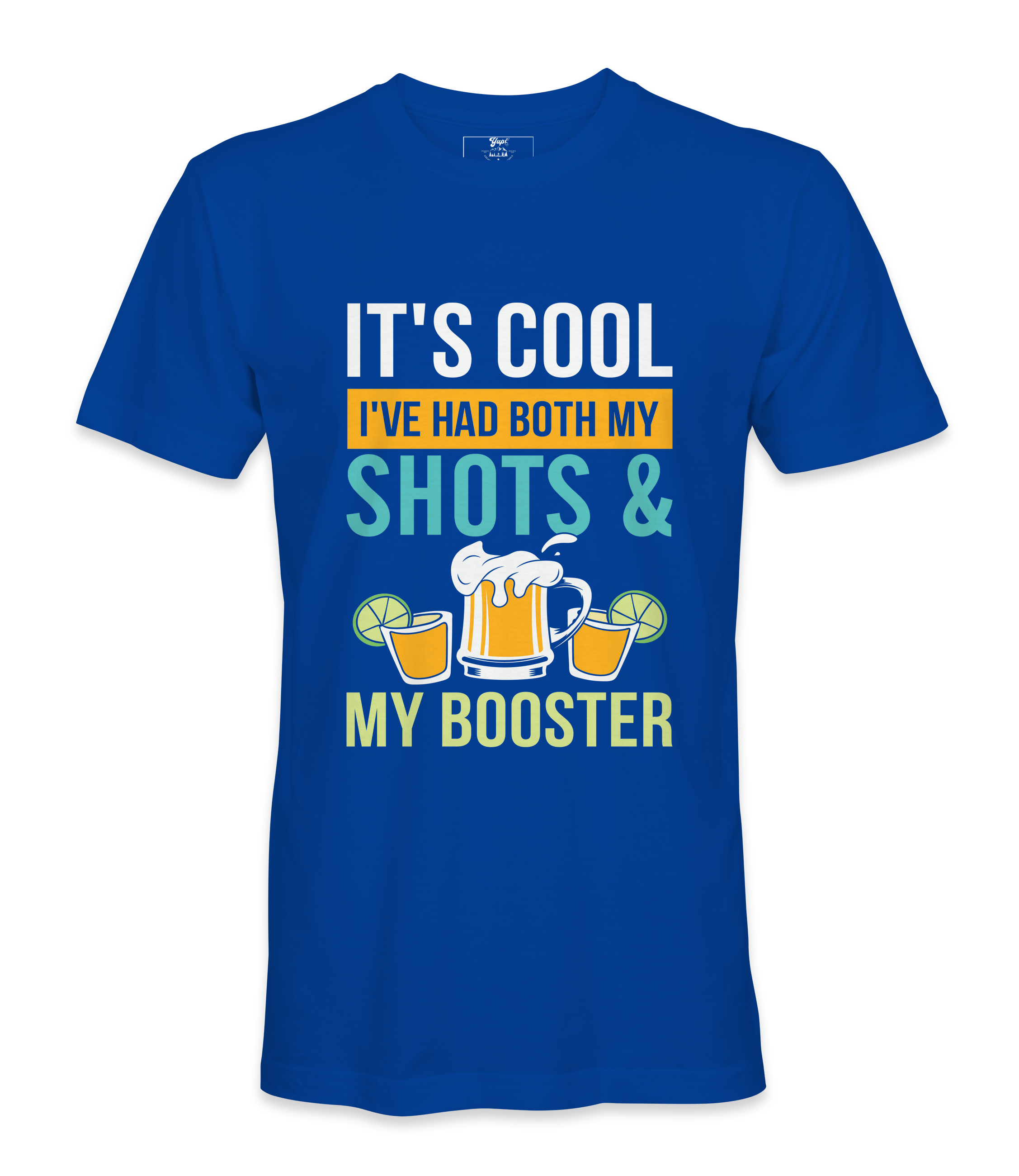 It's Cool  - T-shirt