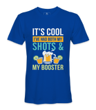 It's Cool  - T-shirt