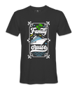 Family Cruise- T-shirt