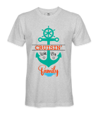 Cruising With My Family- T-shirt