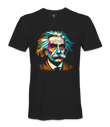 Einstein - T-Shirt