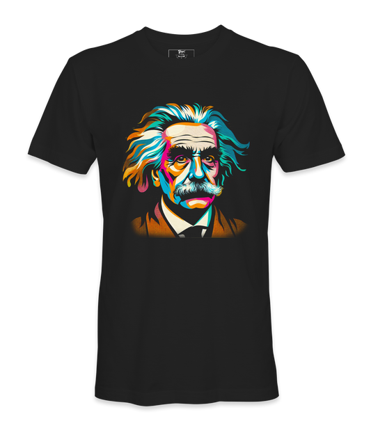 Einstein - T-Shirt