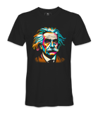 Einstein - T-Shirt