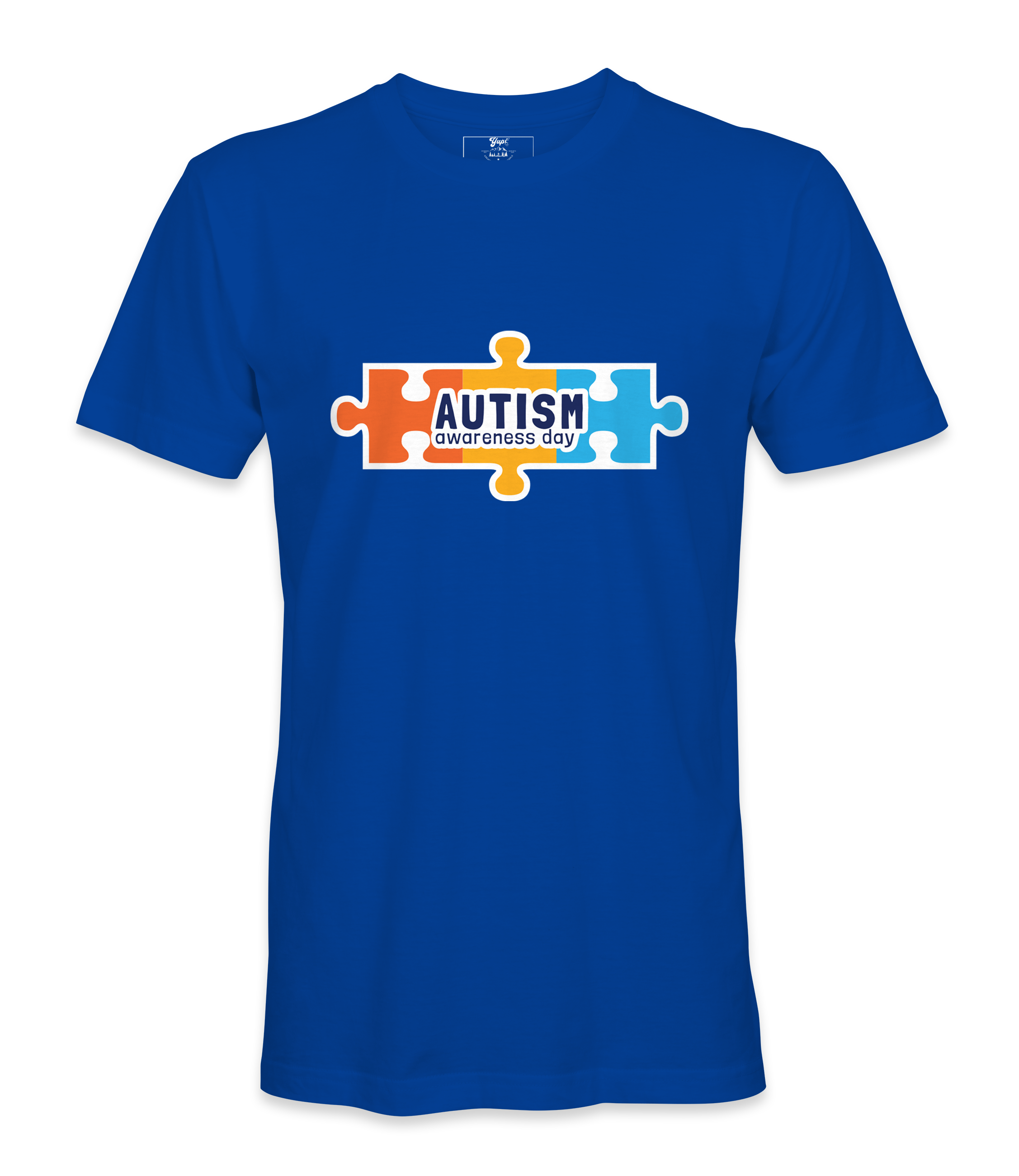 Autism  - T-shirt