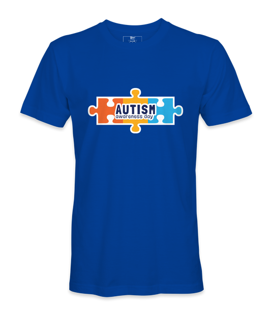 Autism  - T-shirt